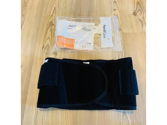 Nordic Care Multi Ryggortos Strl S gördel