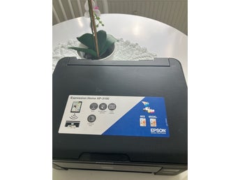 Epson Expression Home XP-3100