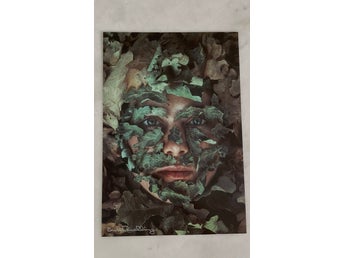 Ewa Rudling 30.5x21 cm- Rebekka Leperse, Fountainbleau