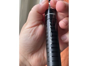 MAC Stack Mascara full size shade