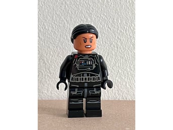 Lego Star Wars Iden Versio (Inferno Squad Commander)