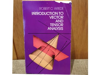 Introduction to vector and tensor analysis