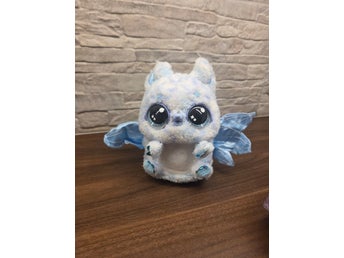 Hatchimals Alive Mystery Hatch Draggle