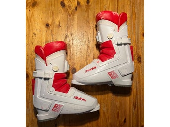Raichle RX 950 Pjäxor med Air Fit System, Storlek EU 8½ / US 9½