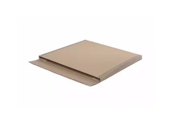 25 Vinyl kartong L325 x B320 x H12mm. FRAKTFRITT!