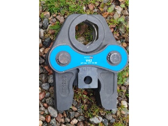 Pressback NoviPro V42