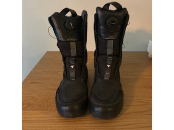 Shima Strato waterproof Motorcycle Boot