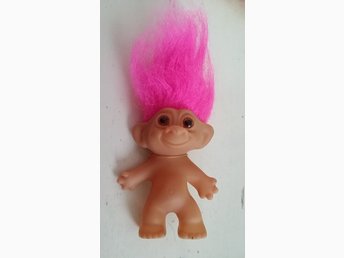 uneeda doll co inc troll