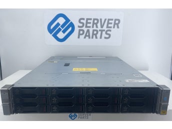 HPE StoreOnce 5100 Storage unit 7x Rails
