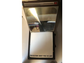 3M Bärbar Overheadprojektor