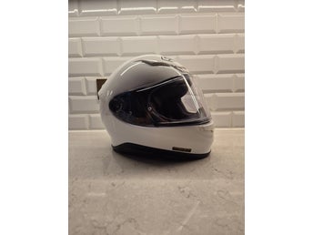 MC Hjälm Shoei NXR - Medium. Nypris 4500 kr Motorcykel
