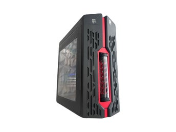 Gaming Dator | RTX 2080 Ti | I5-8600K