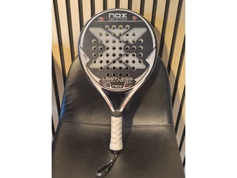 NOX Limitless Control