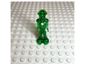 Lego Retro Alien