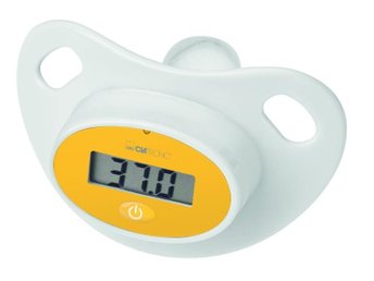Clatronic Digital feber termometer na.. (321895614) ᐈ Clatronic Digital feber termometer na.. (321895614) ᐈ