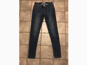 levis jeans 535