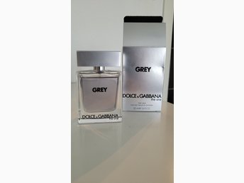 grey dolce gabana
