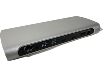 Belkin Thunderbolt 3 Express HD dockningsstation f4u095