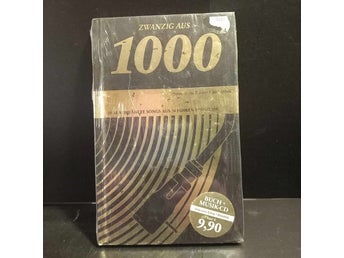 Various Artists - Zwanzig Aus 1000