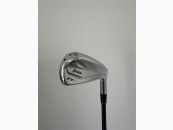 Srixon ZX Utility järn | Köp på Tradera (732260943)