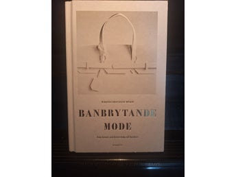 mode fackbok stil style design fashion historia Banbrytande mode