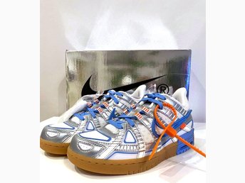 Nike Rubber Dunk X Off White ᐈ Kop Pa Tradera Nike Rubber Dunk X Off White ᐈ Kop Pa Tradera