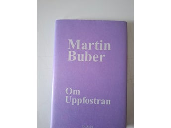 Om Uppfostran av Martin Buber, 1999