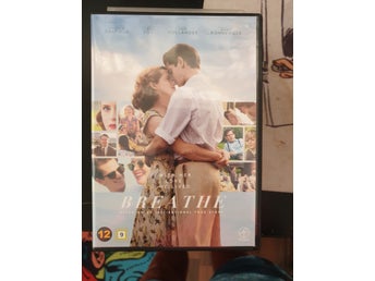 Breathe (DVD)