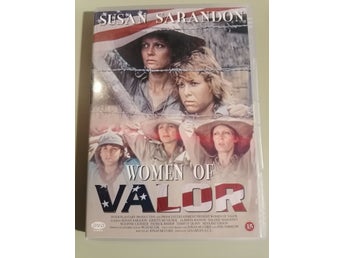 Women of Valor (DVD)