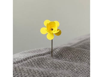Majblomma 1988