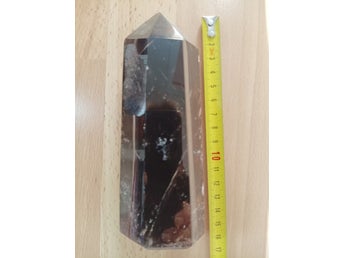 Morion Rökkvarts Torn 552 g