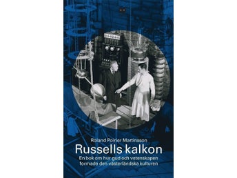 Russells kalkon av Roland Poirier Martinsson