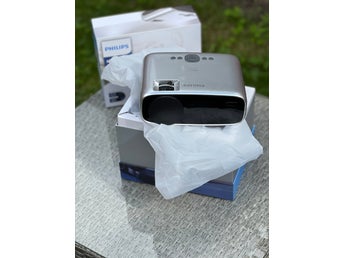 NeoPix Easy Home Projektor