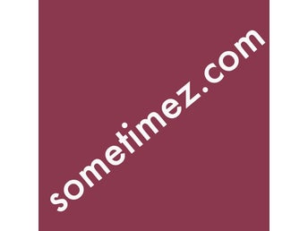 sometimez.com