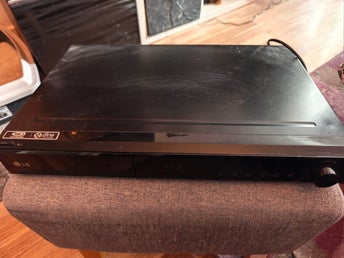 Blu-ray hb405