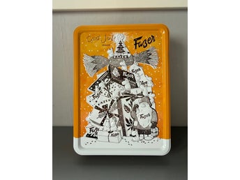 Giftbox fazer 2025 Moomin Tove Jansson Muminmugg