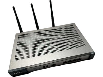 Zyxel UAG4100 Unified Access Gateway