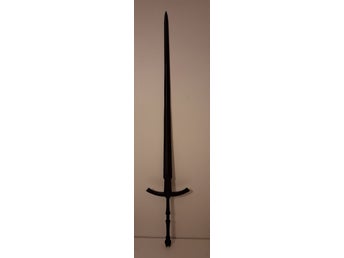 Witchking sword Lord Of The Rings byggsats