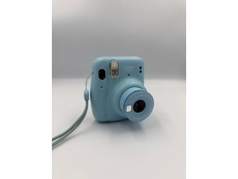Instax mini 11