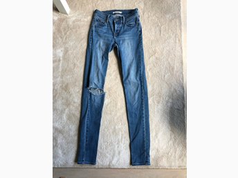 jeans med hål dam jeans med hål dam