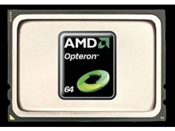 Processor _ AMD Opteron 6276.