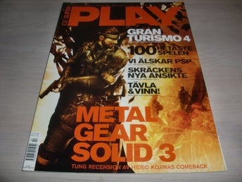 Super Play nr 108