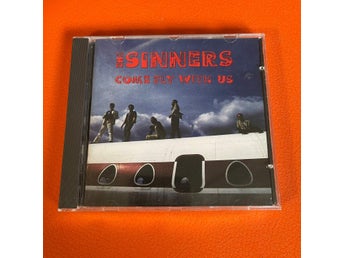 The Sinners - Come Fly With Us