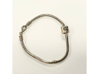 Pandora 925 silver Armband Berlock (h2)