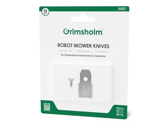 Knivar till Automower, Gardena m.fl, 36-pack