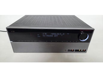 Harman Kardon AVR 350/230 hemmabioreceiver