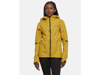 NY GORE Wear Lupra 2.0 Gore-Tex Jacket dam storlek L * regnjacka cykeljacka