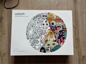 Wacom Intuos Pro Large (PTH-880)