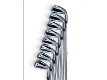 Nike Slingshot järnset 3-P