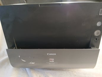 Canon imageFORMULA DR-C225 Dokumentskanner USB 16V